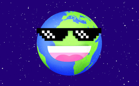 Geography in web page performance